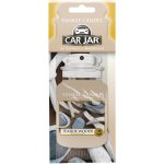Yankee Candle Seaside Woods papírová visačka – Sleviste.cz
