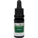 Nobilis Tilia éterický olej Benzoe absolue 50% 10 ml – Hledejceny.cz