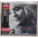 Doro - TRUE AT HEART CD – Hledejceny.cz