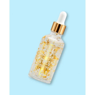 Elizavecca esence na obličej Milky Piggy Hell-Pore Gold Essence 50 ml – Zbozi.Blesk.cz