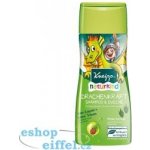 Kneipp sprchový gel a šampon Dračí síla 200 ml – Sleviste.cz