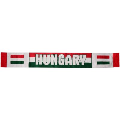 Šála pletená Maďarsko 1 – Hledejceny.cz