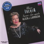 LARROCHA ALICIA DE IBERIA – Hledejceny.cz