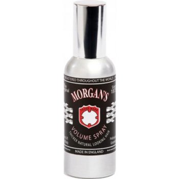 Morgan's sprej pro větší objem vlasů 100 ml