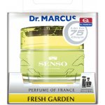 Dr. MARCUS SENSO DELUXE FRESH GARDEN 50 ml – Hledejceny.cz