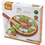 Viga dřevěná pizza krájení – Zbozi.Blesk.cz