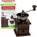 Kamille KM-7018 – Zboží Dáma