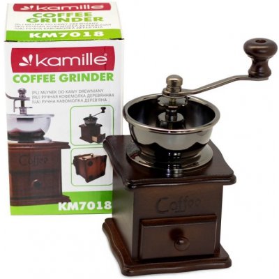 Kamille KM-7018 – Zboží Dáma
