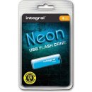 INTEGRAL Neon 4GB INFD4GBNEONB