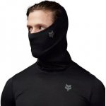 Fox Defend neck Gaiter black – Zboží Mobilmania