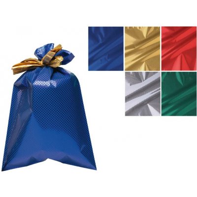 MFP paper Sáček vánoční 16x25cm Sparkle 5800776 – Zboží Mobilmania