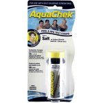 MARIMEX 11305023 AquaChek Salt testovací proužky 10ks – HobbyKompas.cz