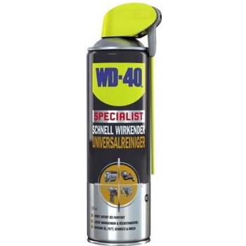 WD-40 Specialist univerzální čisticí sprej 500 ml