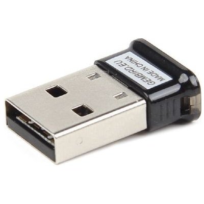 GEMBIRD Adapter USB Bluetooth v4.0, mini dongle BTD-MINI5