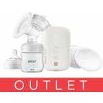 Philips Avent SCF396/11 Elektrická – Hledejceny.cz