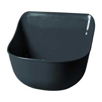 Plastový žlab KA rovný 12 l – Zboží Dáma