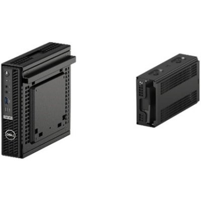 DELL držák OptiPlex Micro and Thin Client dual VESA mount/ D12/ pro 3090,3000,5090,5000,7090,7000 Micro,3000 Thin Client, 482-BBEQ – Zboží Mobilmania