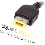 TRX Akyga AK-ND-51 45 W adaptér, 45W, TRX-AK-ND-51 - neoriginální – Zboží Živě