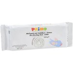 Primo Modelovací hmota samotvrdnoucí 1 kg bílá – Hledejceny.cz