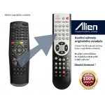 Dálkový ovladač Alien Dreambox 520 HD – Hledejceny.cz