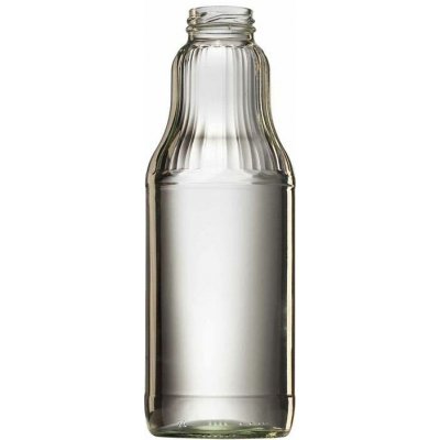 Vetropack Skleněná lahev Fruct 1000 ml - TO 43 – Sleviste.cz