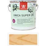 Tikkurila Unica Super 20 0,9 l polomat – Zboží Mobilmania