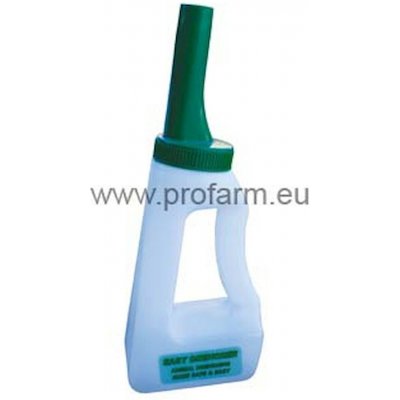 KERBL Drencher Easy 1 2 l – Hledejceny.cz