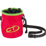 Climbing Technology Cylinder Chalk Bag blue – Zboží Mobilmania