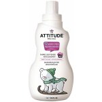 Attitude aviváž pro děti s vůní Sweet Lullaby 1000 ml – Hledejceny.cz