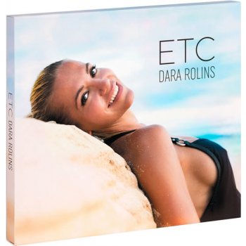 Dara Rolins - ETC CD