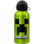 Creeper Minecraft 400 ml – Sleviste.cz