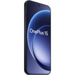 OnePlus 15 5G 16GB/512GB Black – Zboží Živě