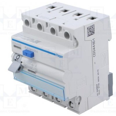 HAGER CDS440D – Sleviste.cz