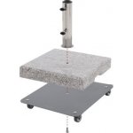 Doppler Vario mobilní základna pro žulové stojany 85871FGVAAN – Sleviste.cz