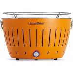 LotusGrill G34 – Sleviste.cz