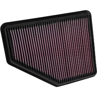 K&N Filters Vzduchový filtr KNF 33-5051 – Hledejceny.cz