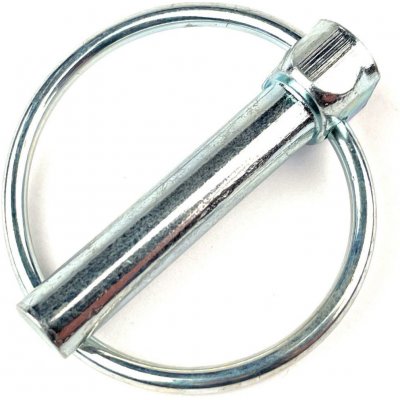 EU SELECT Pojistná závlačka kulatá DIN 11023 zn 8mm 8 mm – Zbozi.Blesk.cz