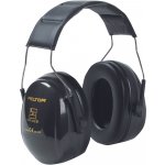 3M Pracovní sluchátka 3M Peltor H520A-407-GQ 31 dB Optime II – Hledejceny.cz