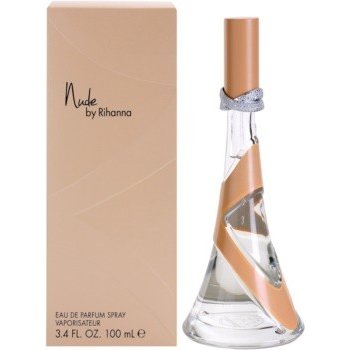 Rihanna Nude parfémovaná voda dámská 100 ml