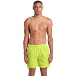 Arena Men's Fundamentals Logo R Beach Boxer lime – Zboží Dáma