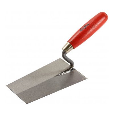 DEMA Štukatérská zednická lžíce 160 mm SK 160 22461D – Hledejceny.cz