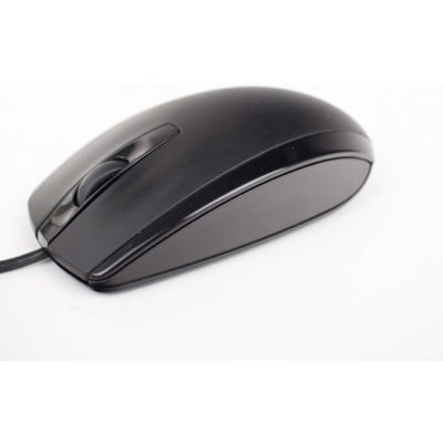 HP Unbranded Portia USB Mouse 697738-001