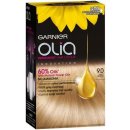 Garnier Olia 7G Dark Greige barva na vlasy