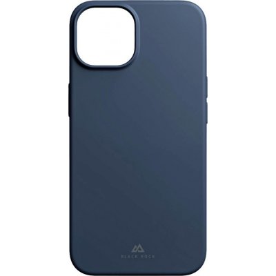 Pouzdro Black Rock Urban Case Cover Apple iPhone 14 modré