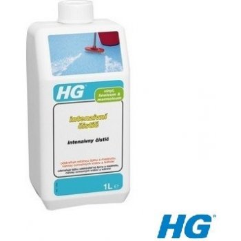 HG intenzivní čistič pro vinyl a linoleum 1 l