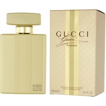 Gucci Premiere sprchový gel 200 ml