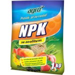 Agro NPK 5 kg – Zboží Mobilmania