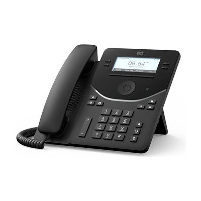 Cisco Desk Phone 9841 – Zbozi.Blesk.cz
