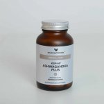 Wild Nutrition KSM-66 Ašvaganda plus 60 kapslí – Hledejceny.cz
