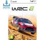 WRC 6